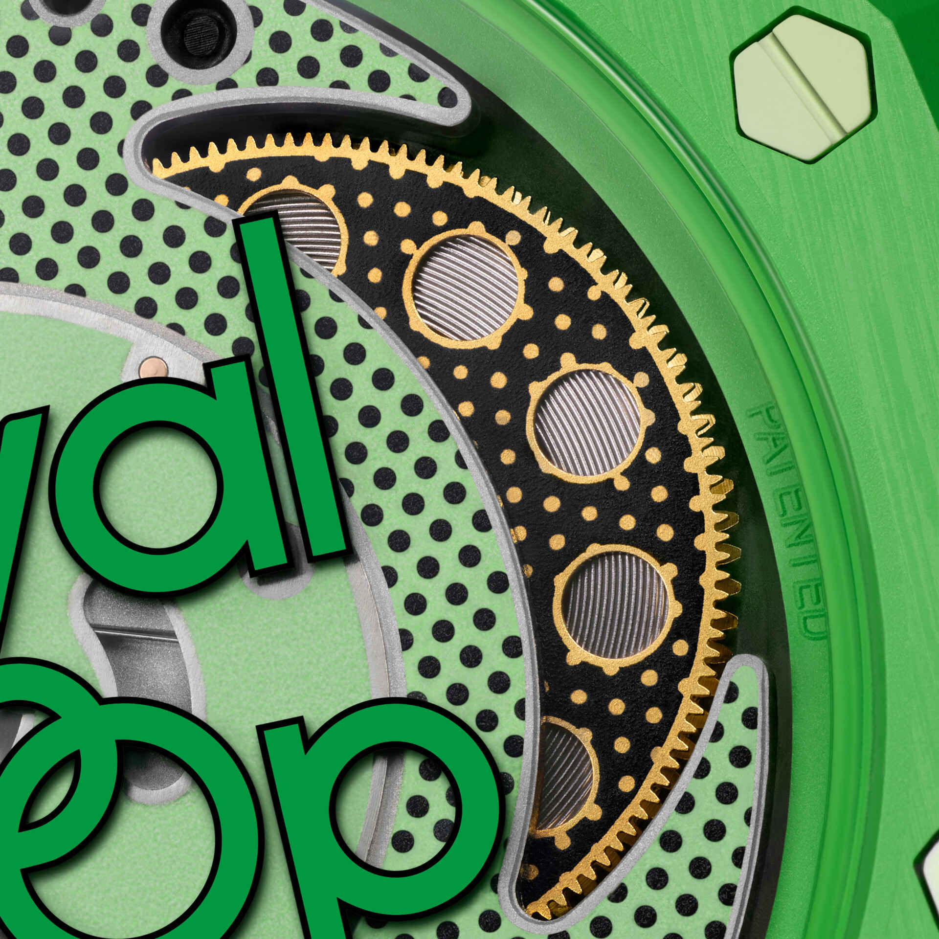 GREEN EIGHT — image 4