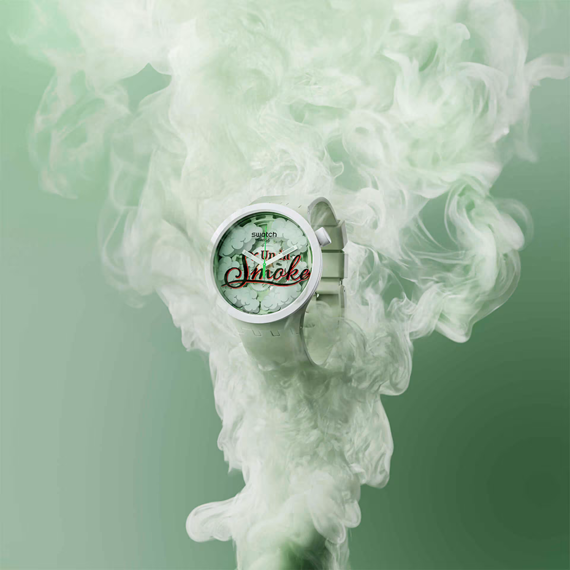 UP IN SMOKE — image 5